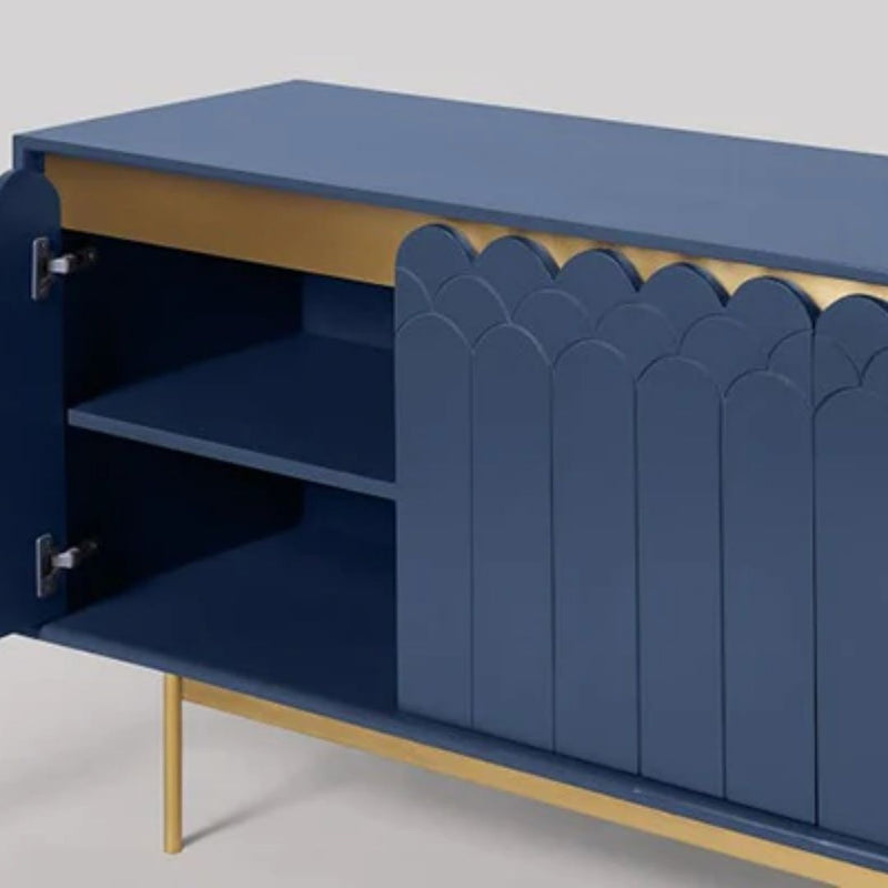 Chrishell sideboard - navy