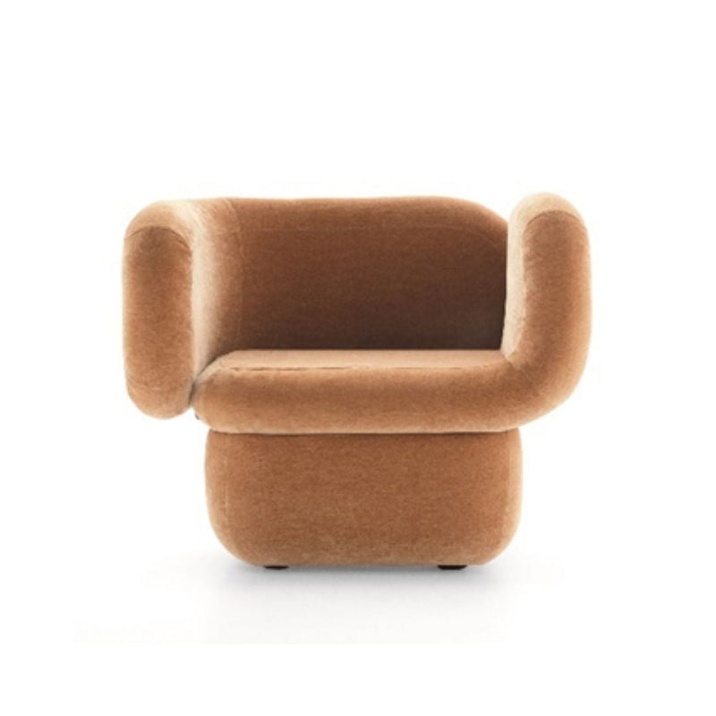 Vento Fabric Armchair