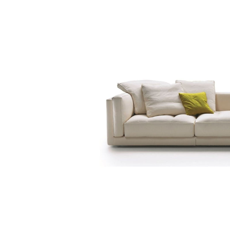 LUCIEN Sectional sofa