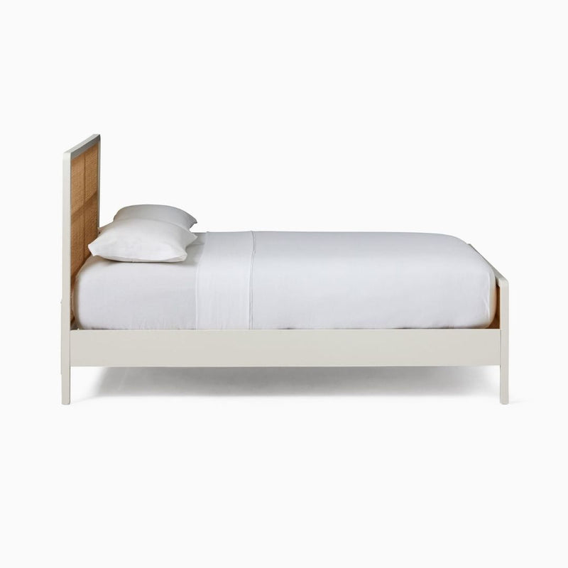 Ida Woven Bed