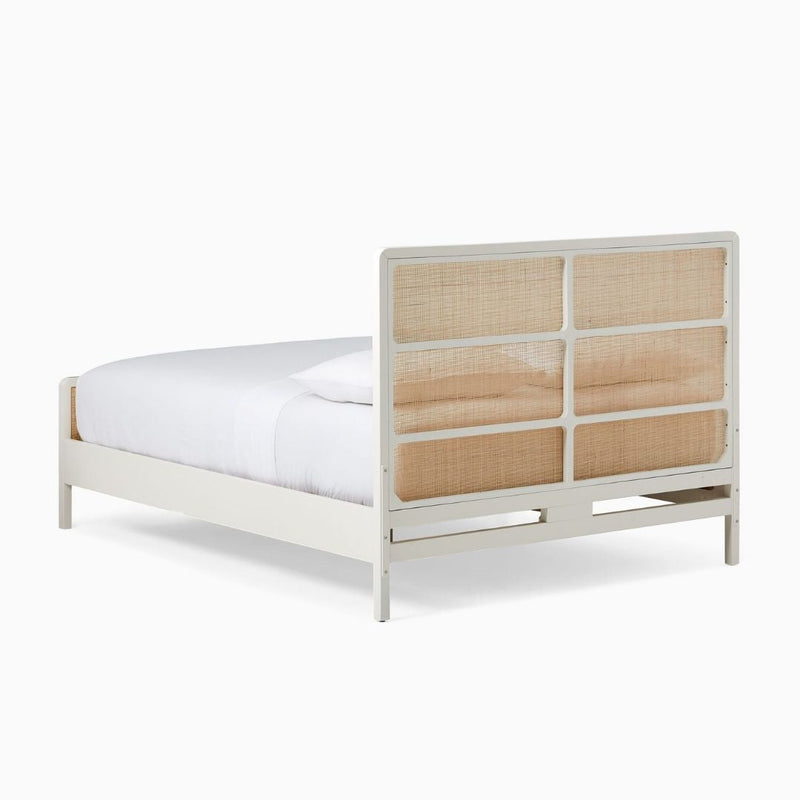 Ida Woven Bed