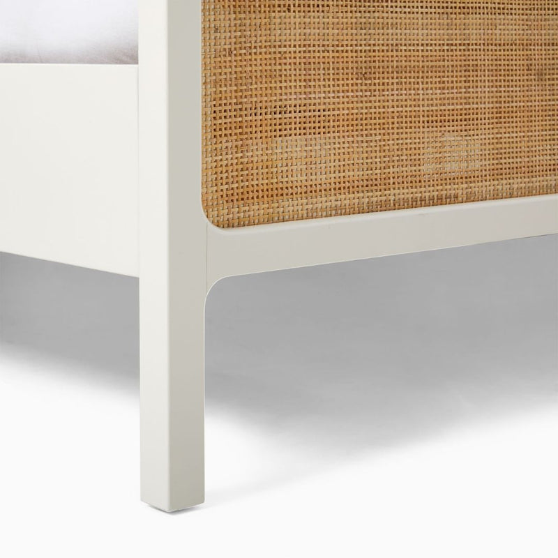 Ida Woven Bed