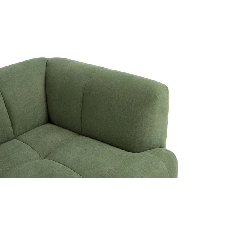 Quilton sofa