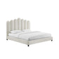 Eleanor Modern Classic Bed