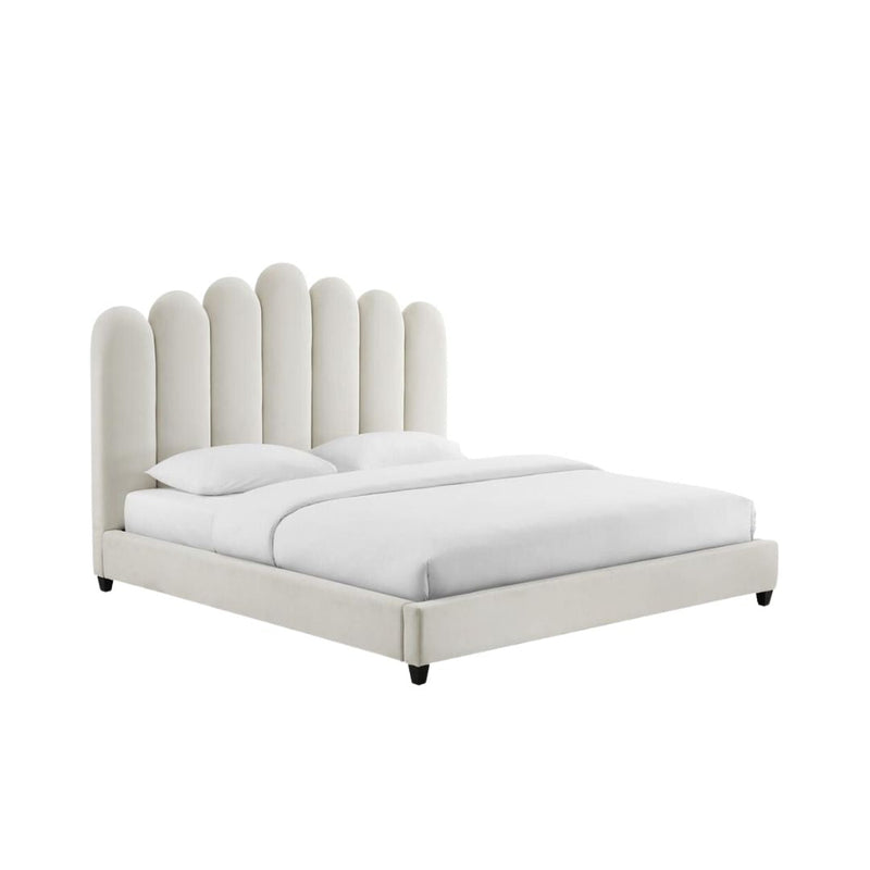 Eleanor Modern Classic Bed