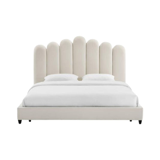 Eleanor Modern Classic Bed