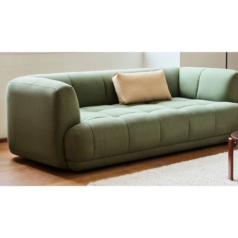 Quilton sofa