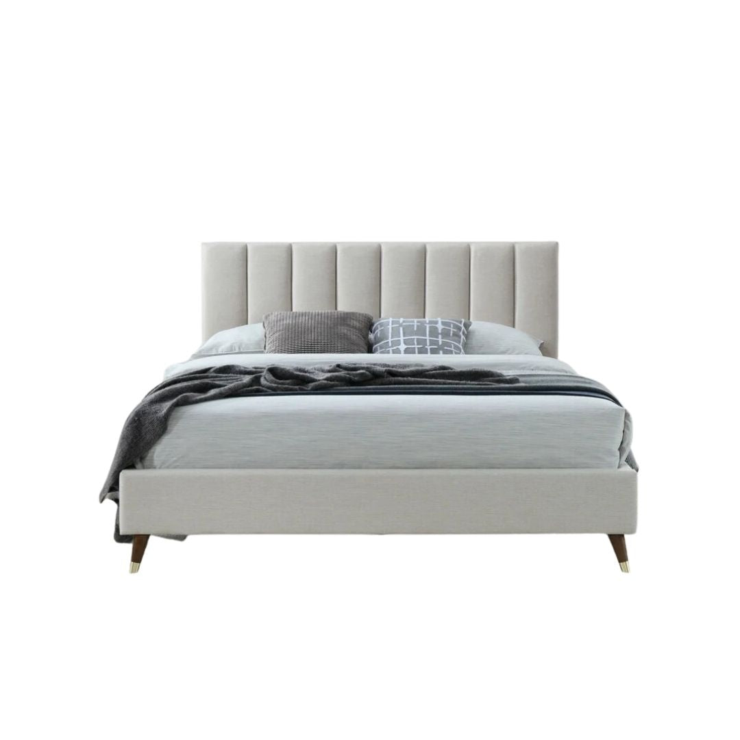 Chyenna Upholstered Bed