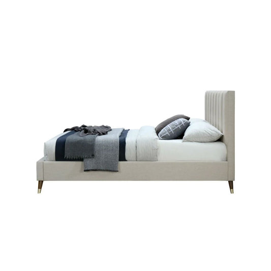 Chyenna Upholstered Bed