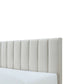Chyenna Upholstered Bed