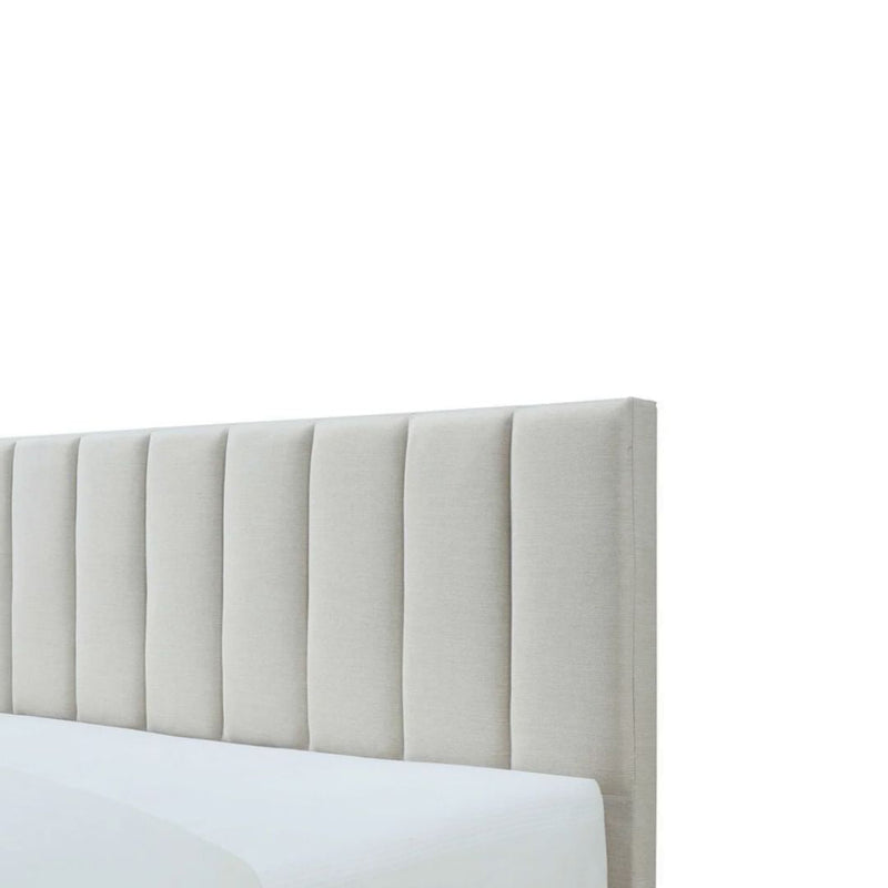 Chyenna Upholstered Bed