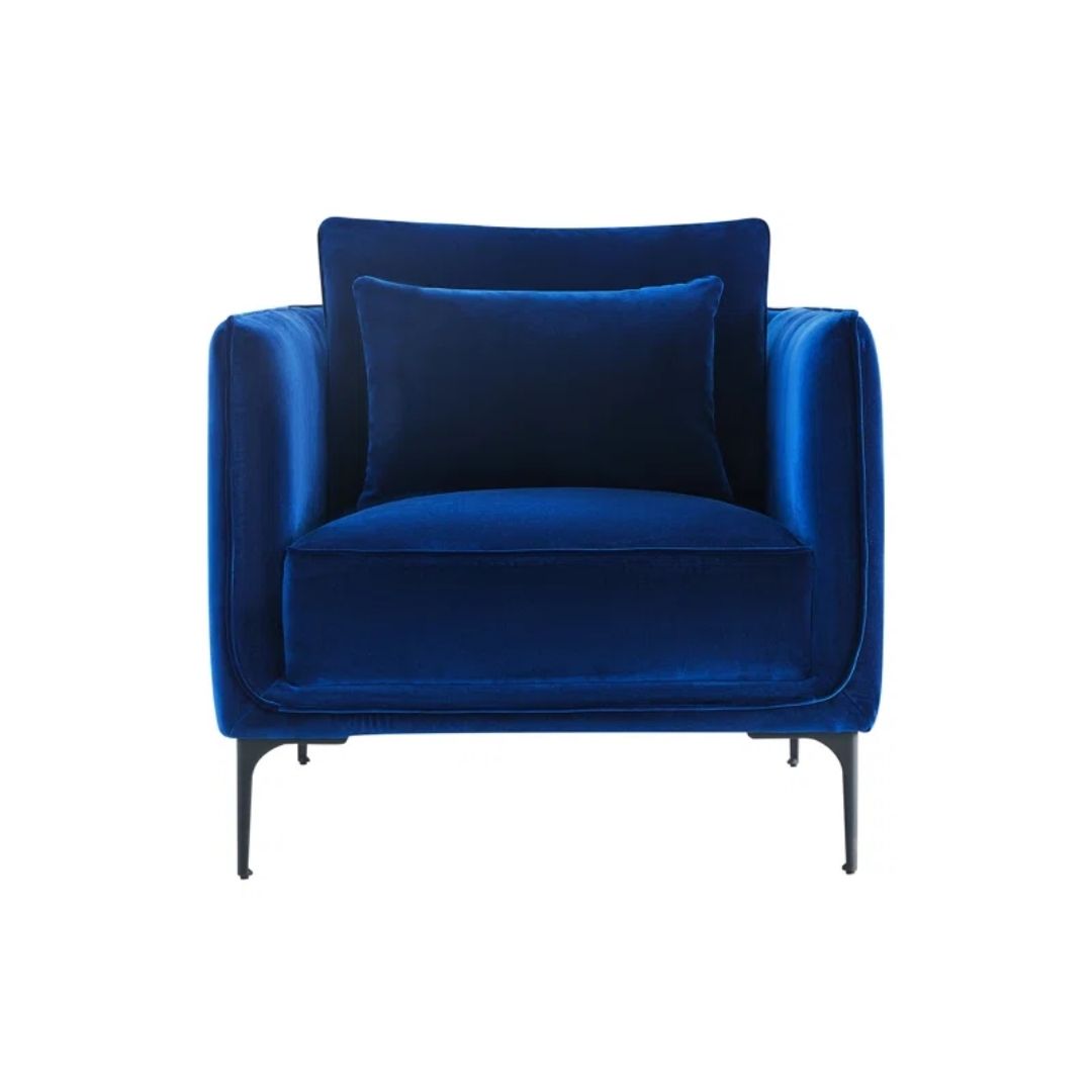 Rae Upholstered Armchair