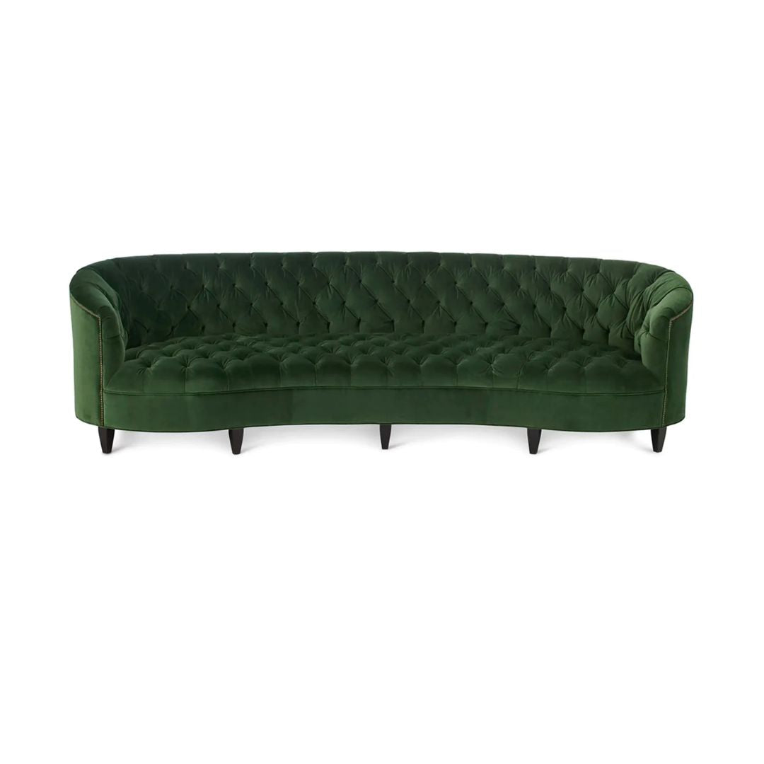 Eastman Tufted Sofa