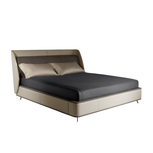 LE COMTE Bed