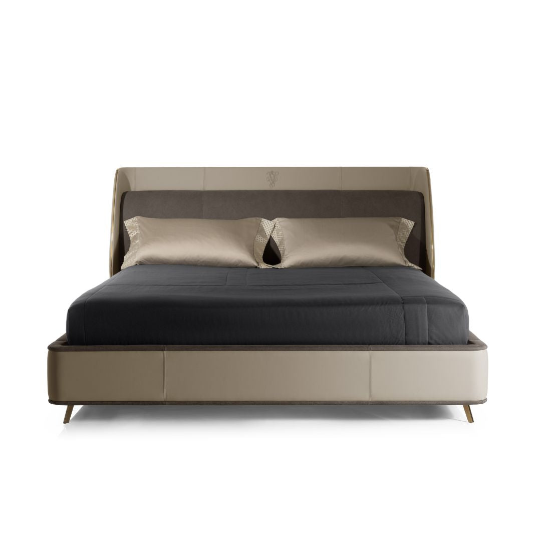 LE COMTE Bed