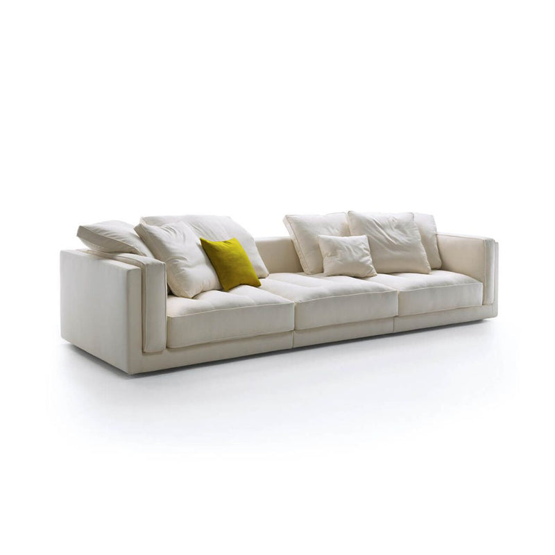 LUCIEN Sectional sofa