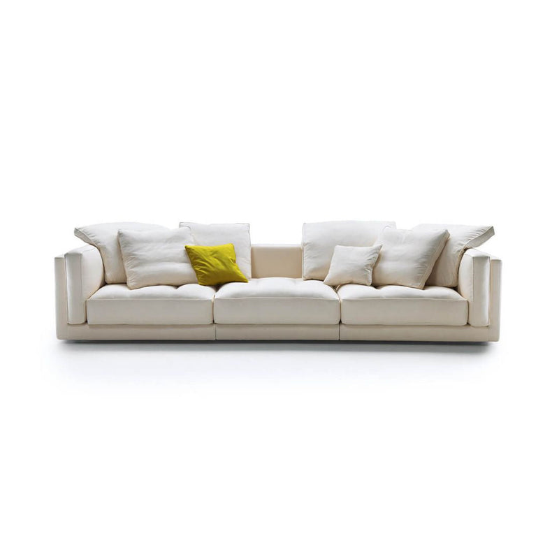 LUCIEN Sectional sofa