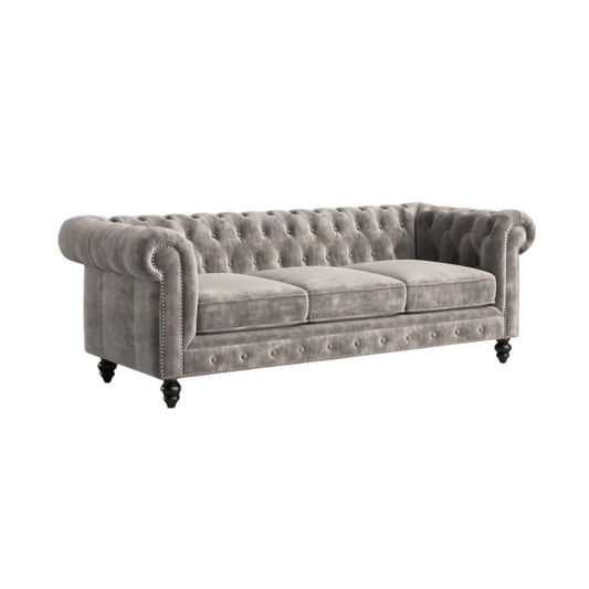 Ophelie  Upholstered Sofa