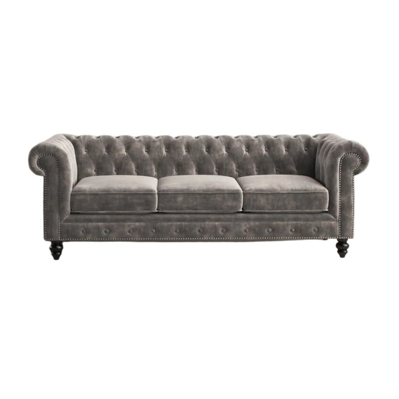 Ophelie  Upholstered Sofa