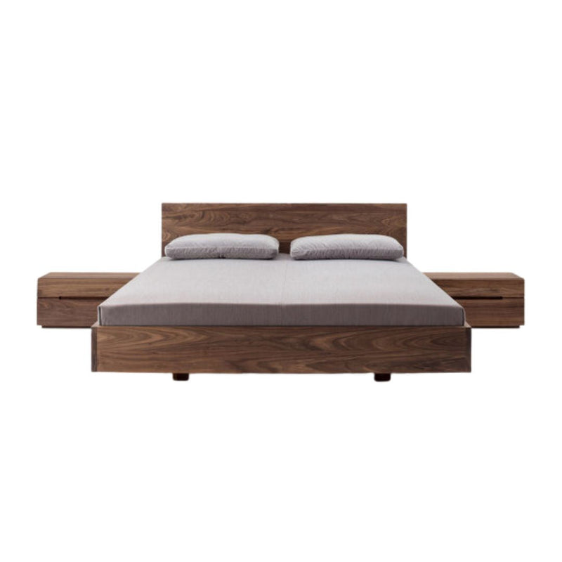 Simple HI Bed