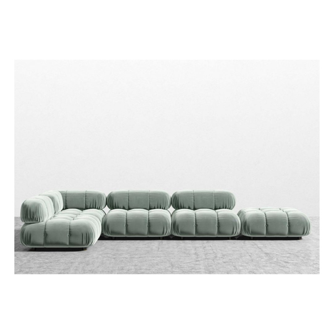 Belia Modular Sectional