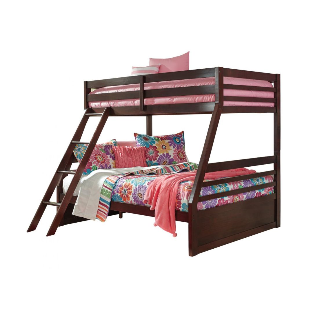 Halanton Bunk Bed