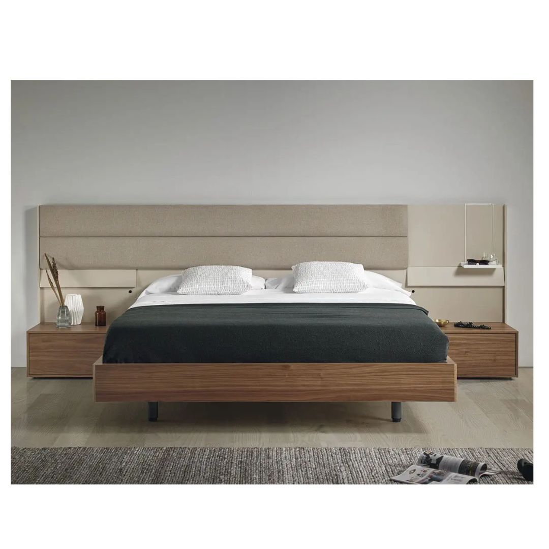 Contemporary Bedset