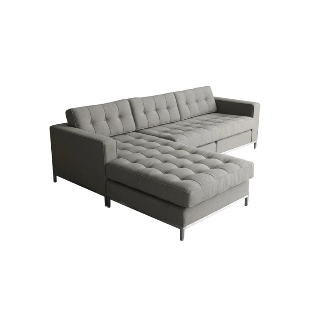 The Jane Bi-Sectional by Gus