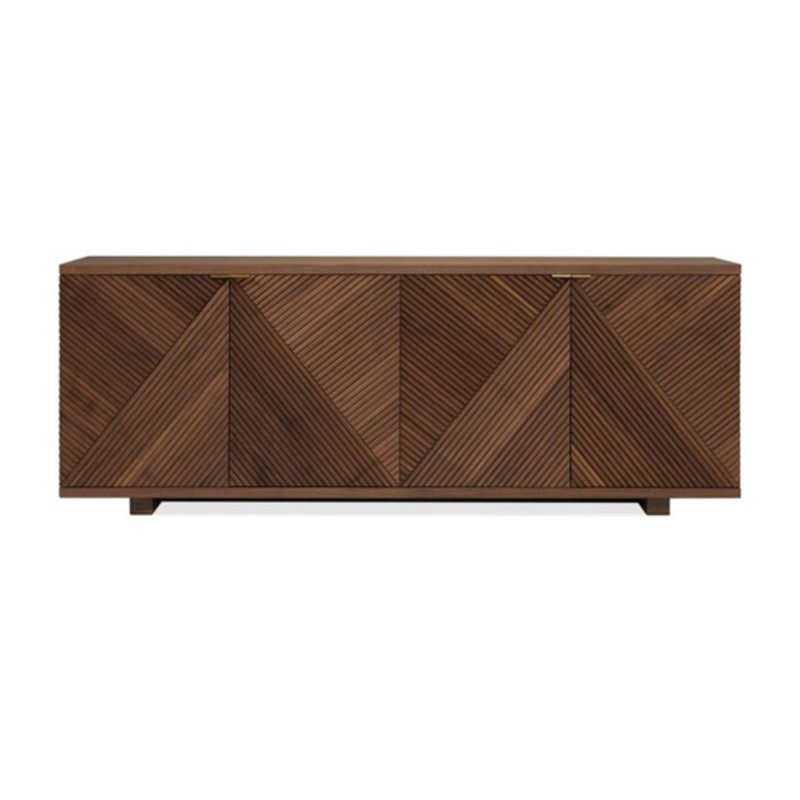 Miles Media Console