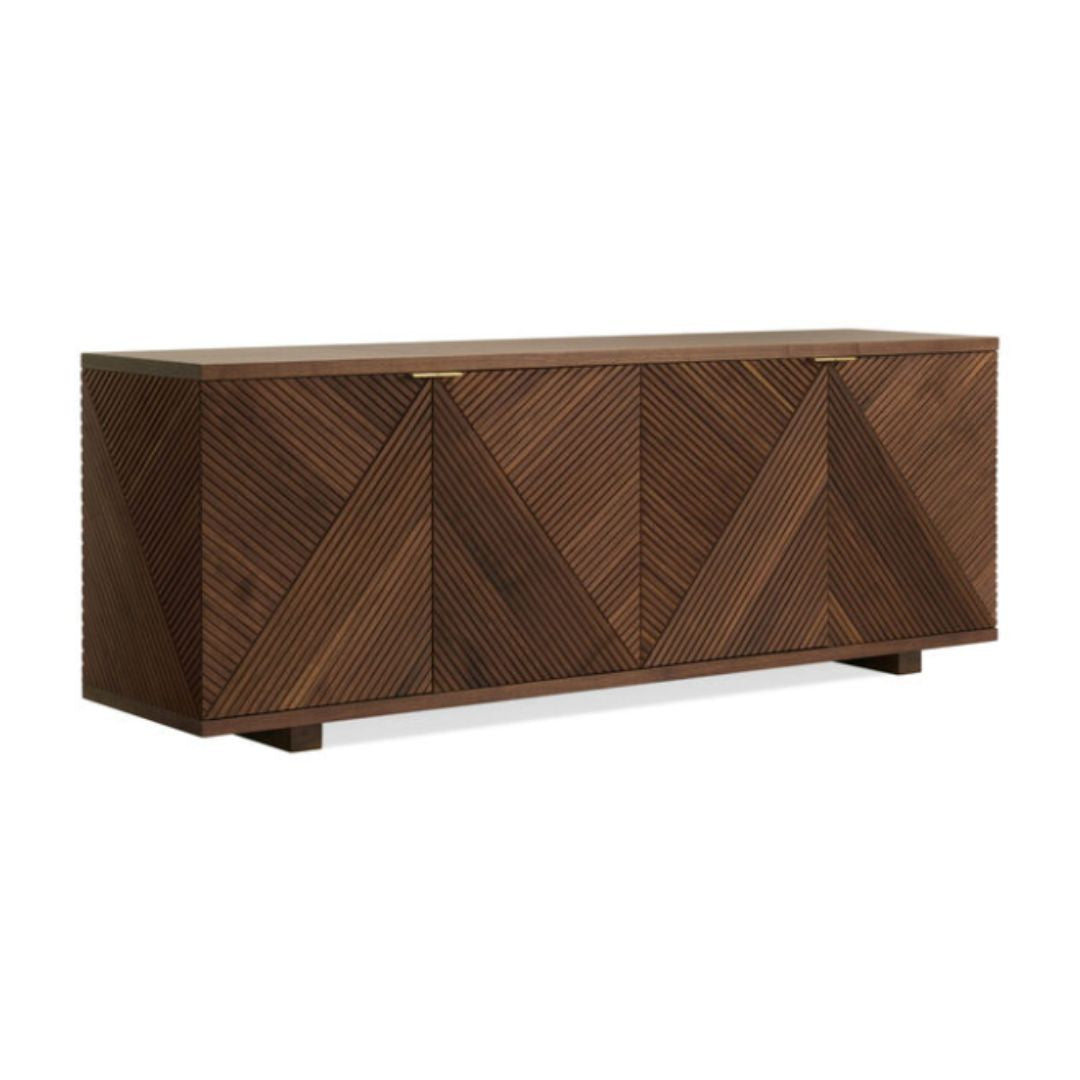 Miles Media Console