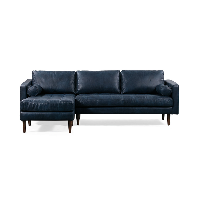 Napa Left-Facing Sectional Sofa