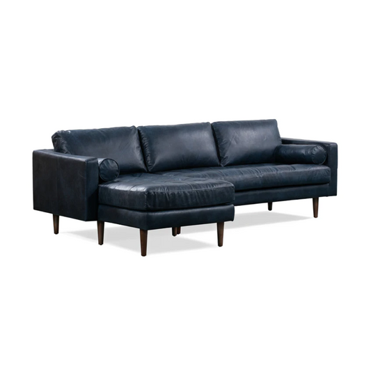 Napa Left-Facing Sectional Sofa