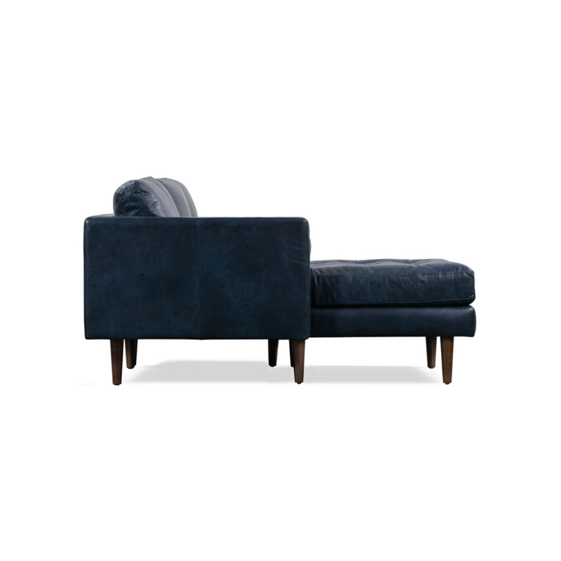 Napa Left-Facing Sectional Sofa