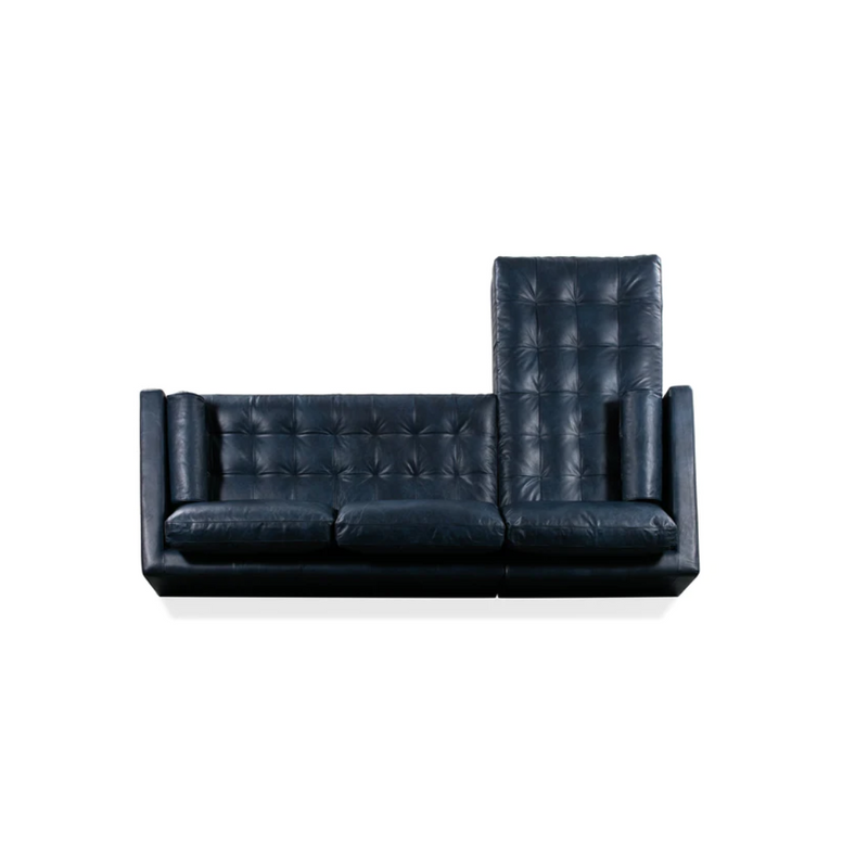 Napa Left-Facing Sectional Sofa